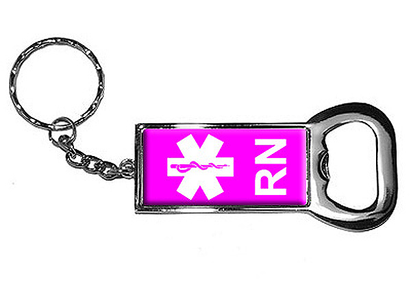 Bottle Opener RN